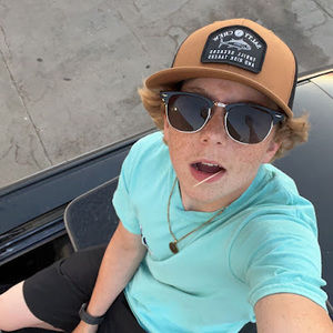 Meet your Posher, Parker